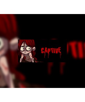 Captive Steam Key GLOBAL